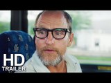 WILSON Red Band Trailer (2017) Woody Harrelson Movie