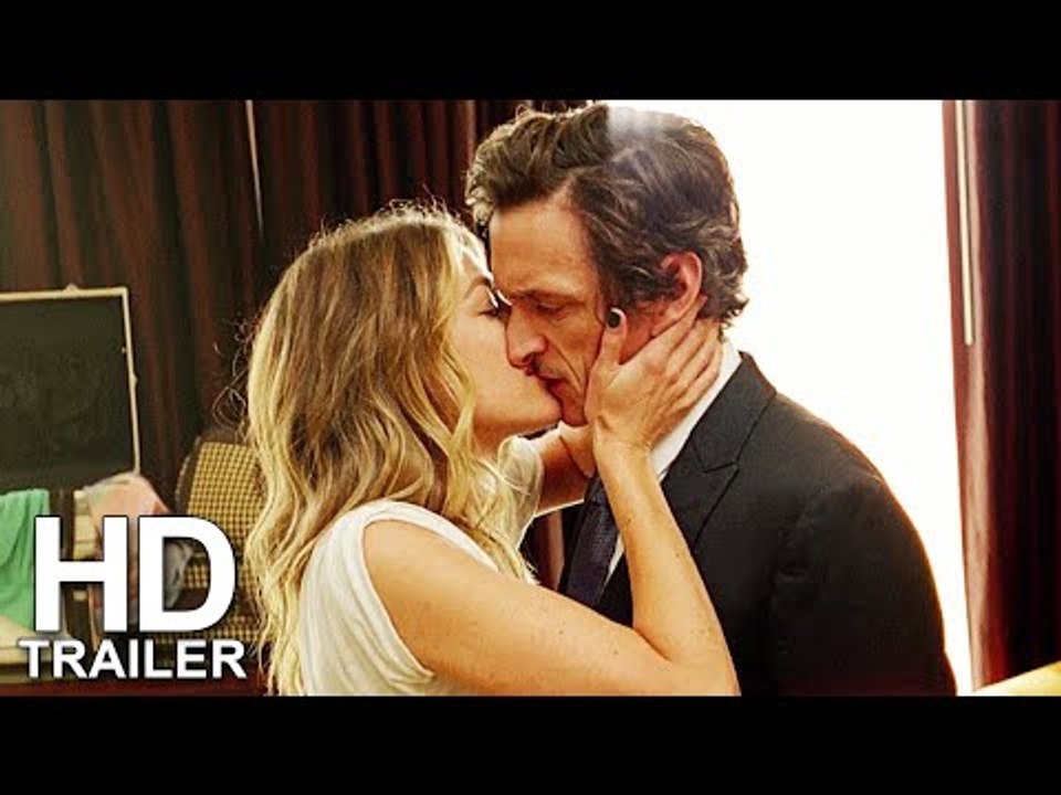 TOO LATE Official Trailer #2 (2016)