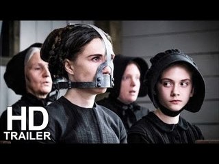 BRIMSTONE Trailer (2017)