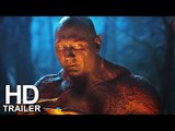 GUARDIANS OF THE GALAXY 2 Trailer #3 Teaser - Soup (2017)