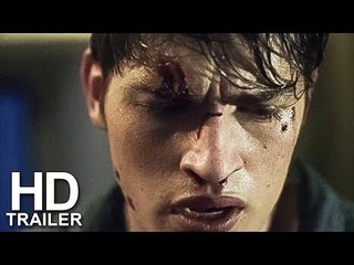 DON'T HANG UP Trailer (2017)