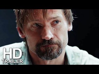 SMALL CRIMES Trailer (2017)