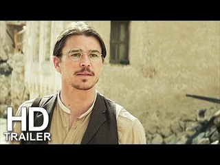 THE OTTOMAN LIEUTENANT Trailer 2 (2017)