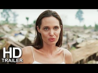 FIRST THEY KILLED MY FATHER First Look Trailer (2017)