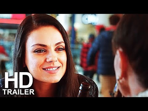 A BAD MOMS CHRISTMAS Trailer #1 (2017) Mila Kunis Comedy Movie HD