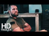 SAND CASTLE Movie Clip & Trailer (2017) Nicholas Hoult, Henry Cavill Movie HD