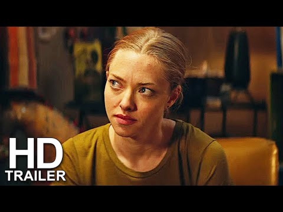 THE LAST WORD Trailer (2017)