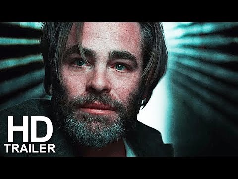 A WRINKLE IN TIME Trailer (2018) Chris Pine, Reese Witherspoon Movie HD
