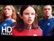 THE ORVILLE Trailer #1 (2017) Seth MacFarlane, Star Trek Spoof HD