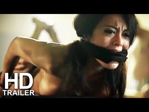 WHO'S WATCHING OLIVER Trailer #1 (2017) Horror Movie HD