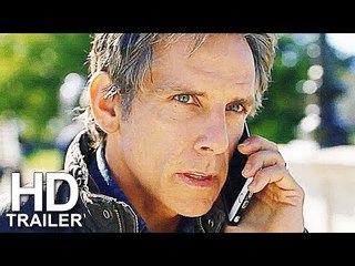 BRAD'S STATUS Trailer (2017) Ben Stiller Movie HD