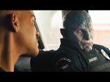 BRIGHT Trailer (2017) Will Smith, Joel Edgerton Sci-Fi Movie HD