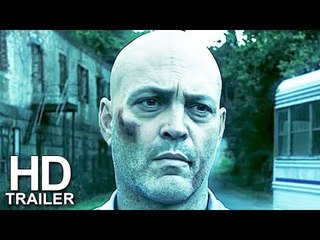 BRAWL IN CELL BLOCK 99 Trailer (2017) Vince Vaughn, Jennifer Carpenter Crime Thriller Movie HD