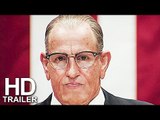 LBJ Trailer (2017) Woody Harrelson Movie HD