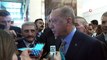 Cumhurbaşkanı Recep Tayyip Erdoğan: 'MHP yerel seçimlerde kendisi adaylarıyla devam edecek. Bizde aynı şekilde kendi adalarımızla seçimlerde meydanlarda olacağız'
