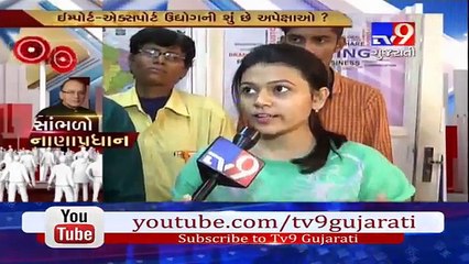 See the Reviews on Demonetization With Us on TV9 Gujarati