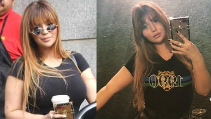 Salman Khan's actress Ayesha Takia's plastic surgery goes wrong ?; Check Out | FilmiBeat