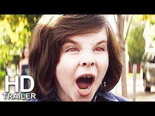 LITTLE EVIL Trailer (2017) Adam Scott, Evangeline Lilly Horror Movie HD