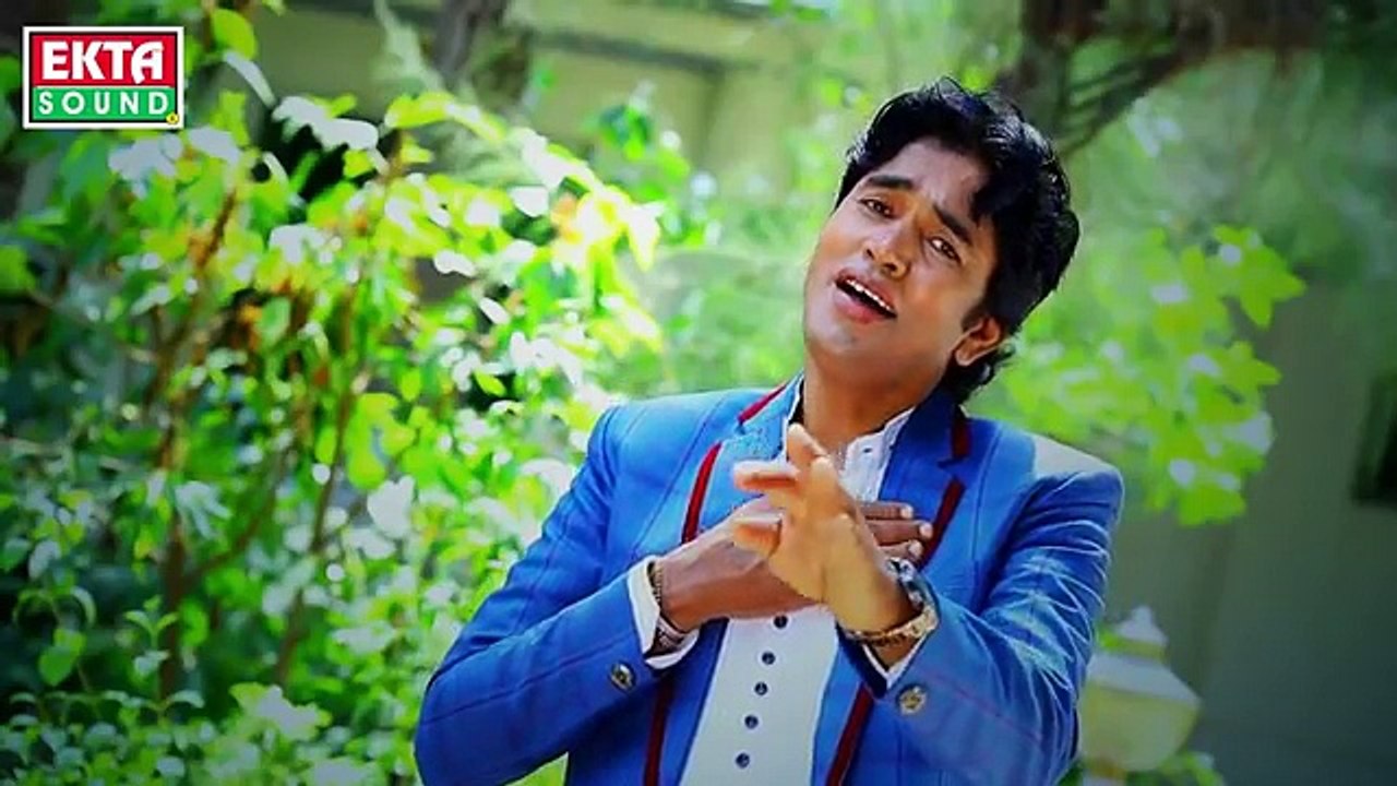 Premione Judana Karay || Pravin Patel || HD Video || Ekta Sound