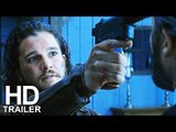 BRIMSTONE Trailer 2 (2017)  Kit Harington, Carice van Houten Thriller Movie HD