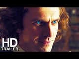 THE MAN WHO INVENTED CHRISTMAS Trailer (2017) Dan Stevens Movie HD