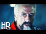 JEAN-CLAUDE VAN JOHNSON Trailer 2 (2017) Jean-Claude Van Damme Comedy Series HD