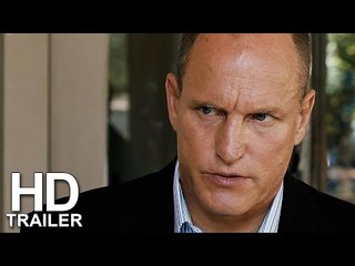 SHOCK AND AWE Official Trailer (2018) Woody Harrelson, James Marsden Movie HD