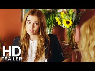 YEAR OF SPECTACULAR MEN Official Trailer (2018) Zoey Deutch, Nicholas Braun Movie HD