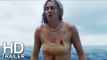 ADRIFT Final Trailer (2018) Shailene Woodley, Sam Claflin Movie HD
