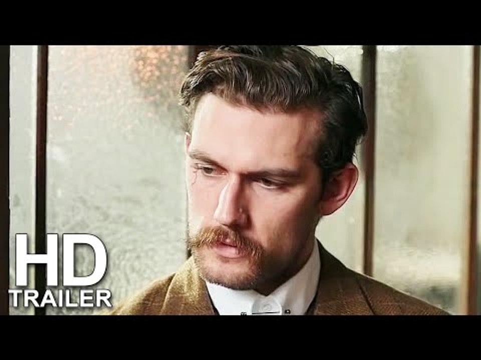 THE LAST WITNESS Official Trailer (2018) Alex Pettyfer, Talulah Riley Movie HD