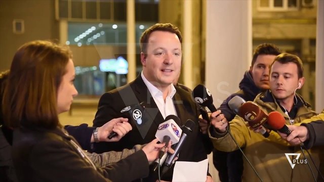 Furtunë në radhët e VMRO-DPMNE, ikin disa drejtues - News, Lajme - Vizion Plus