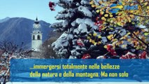 I mercatini di Natale della Valle D'Aosta