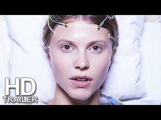 THELMA Trailer #1 (2017) Sci-Fi, Thriller Movie HD