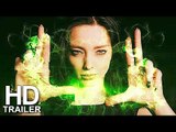 THE GIFTED Official Trailer 2 (2017) X-Men, Marvel Series HD