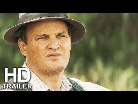 MUDBOUND Official Trailer 2 (2017) Jason Clarke, Garrett Hedlund Movie HD