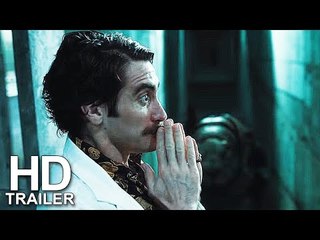 OKJA Trailer #2 (2017) Jake Gyllenhaal, Lily Collins Movie HD