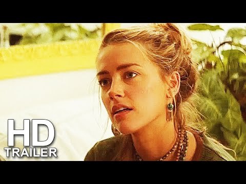 I DO... UNTIL I DON'T Trailer #1 (2017) Ed Helms, Amber Heard Movie HD