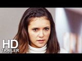 CRASH PAD Trailer (2017) Nina Dobrev, Domhnall Gleeson Movie HD