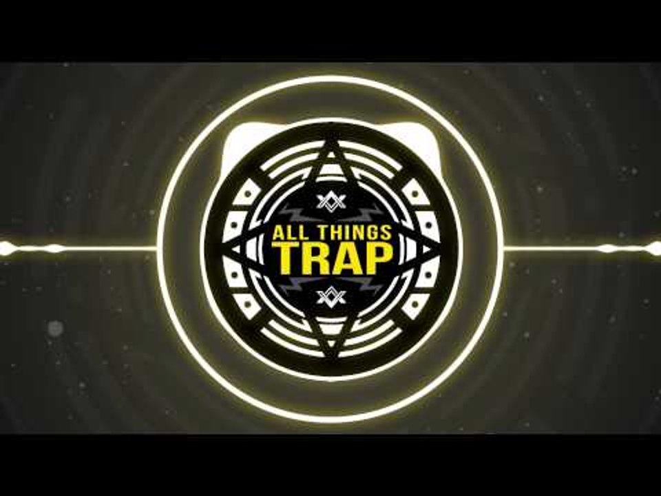 Wizard x SusTrapperazzi - Break The Rules