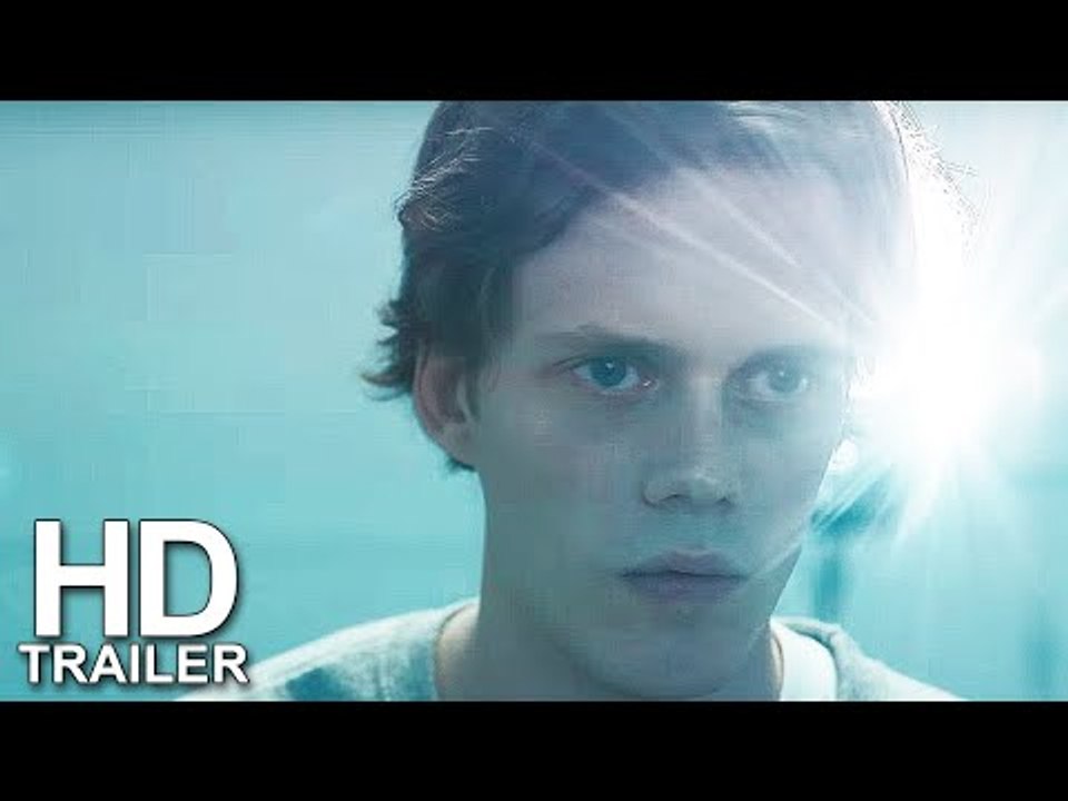 CASTLE ROCK Trailer (2017) Bill Skarsgård, Stephen King TV Series HD
