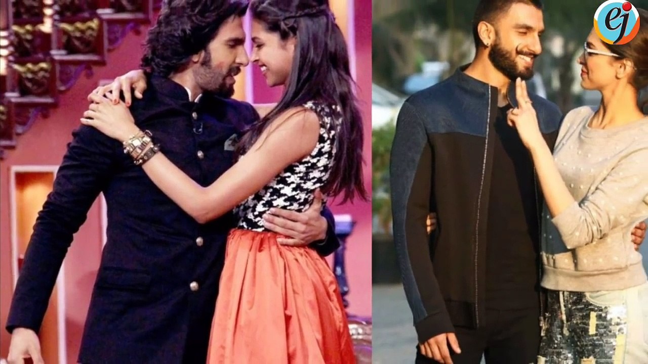 Deepika Padukone
