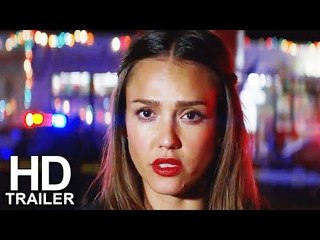 EL CAMINO CHRISTMAS Official Trailer (2017) Vincent D'Onofrio, Jessica Alba Comedy Movie HD