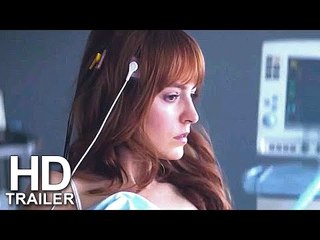 SLEEPWALKER Official Trailer (2017) Haley Joel Osment, Richard Armitage Thriller Movie HD