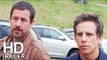 THE MEYEROWITZ STORIES Official Trailer #2 (2017) Ben Stiller, Adam Sandler Movie HD