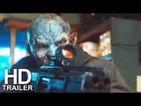 BRIGHT Trailer 2 (2017) Will Smith, Joel Edgerton Sci-Fi Movie HD