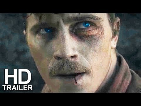 MUDBOUND Trailer #1 (2017) Jason Clarke, Garrett Hedlund Movie HD