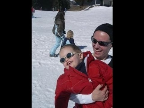 Vidéo hommage timéo parti trop tot