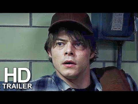 X-MEN: THE NEW MUTANTS Trailer (2018) Maisie Williams, Anya Taylor-Joy Movie HD