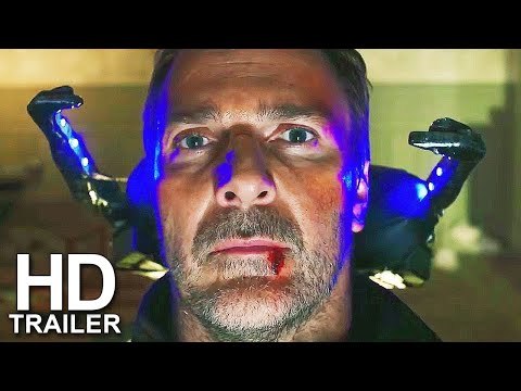 2047: VIRTUAL REVOLUTION Official Trailer (2018) Sci-Fi Movie HD