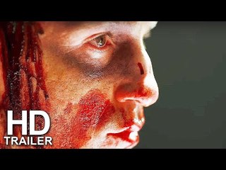 THE PUNISHER Trailer 3 (2017) Marvel Netflix Series HD